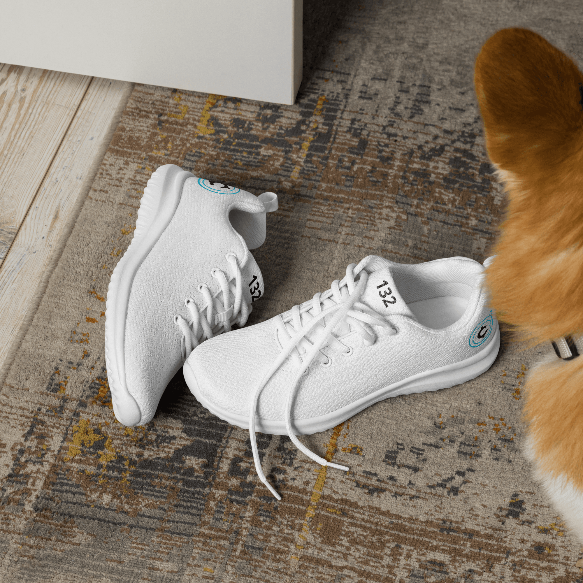 Men's athletic shoes