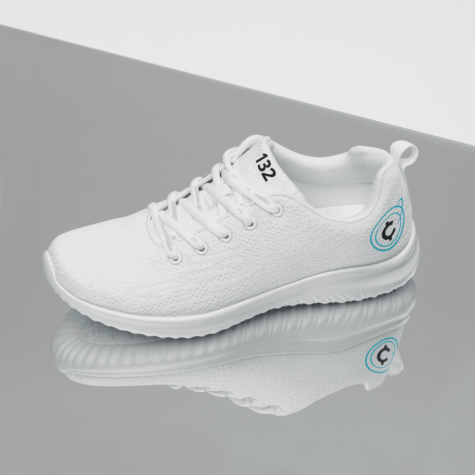 Women's athletic shoes