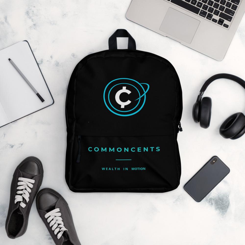 132 Backpack