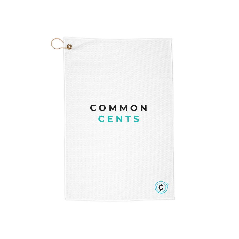 Golf towel
