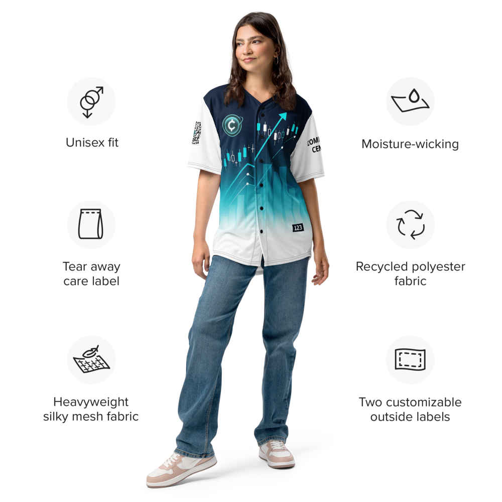 Common Cents jersey info mockup