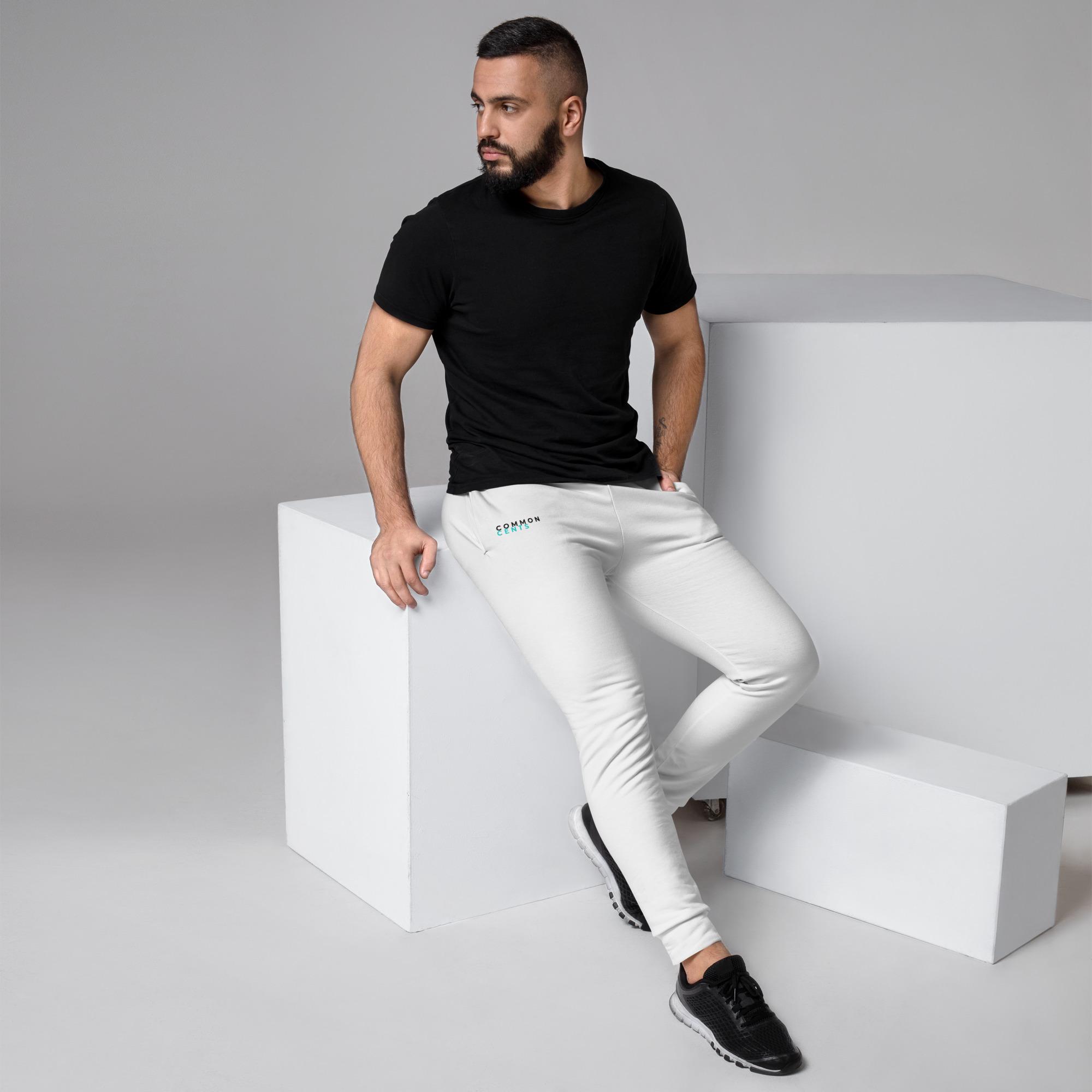 Joggers