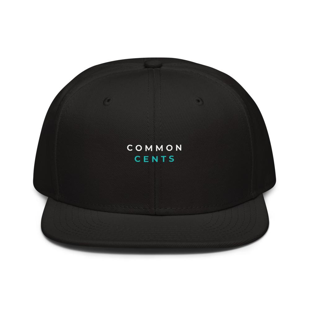 Snapback side