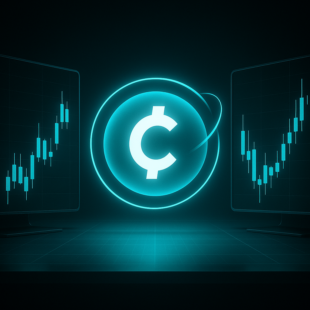 Common Cents team at work