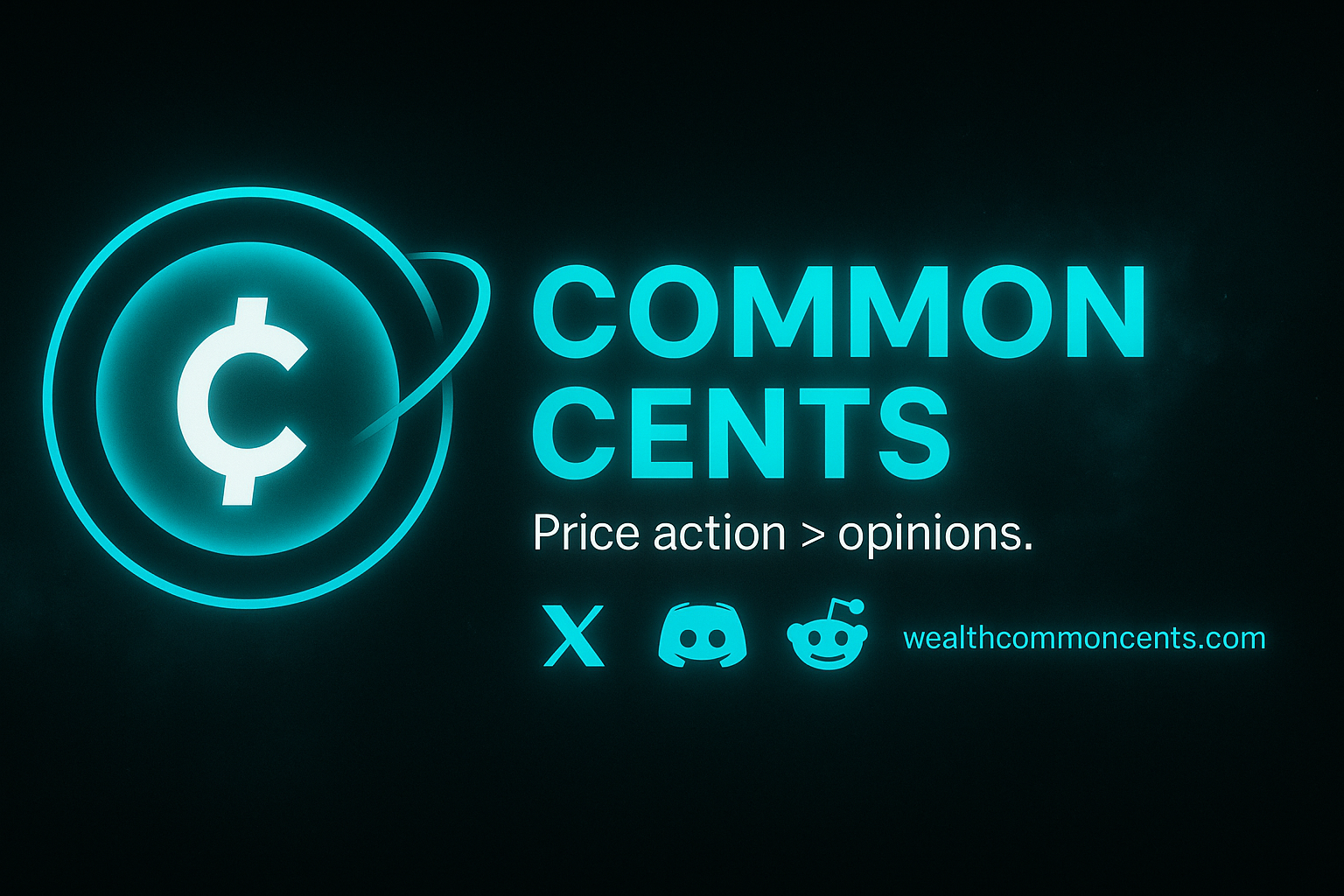 Common Cents — Trading Community, The Strat Tools & AI Scanners